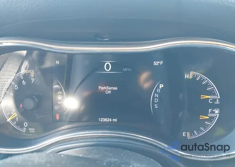 2014 Jeep Grand Cherokee Limited from USA, damaged, VIN 1C4RJFBG9EC334177